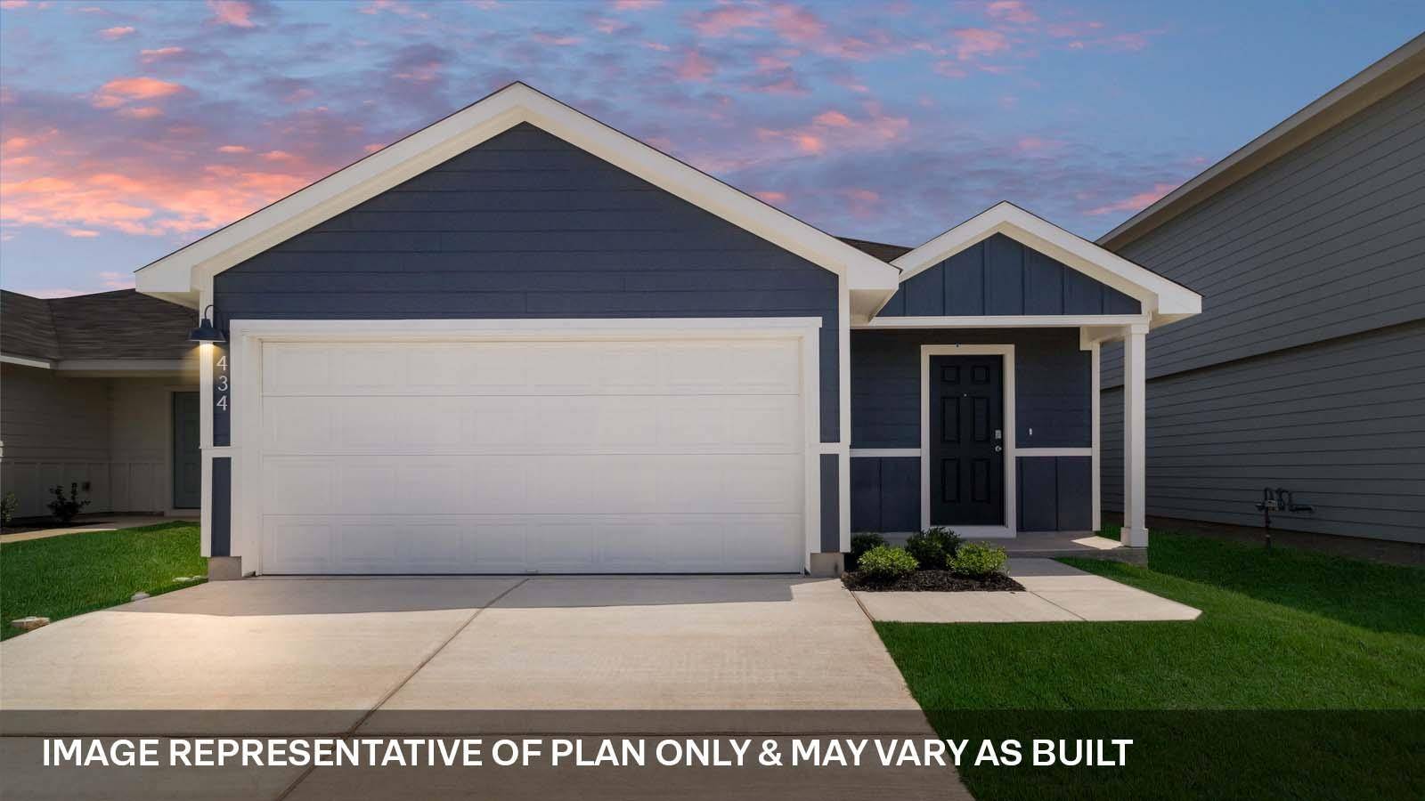 187 Lake Diversion ST, Buda, TX 78610