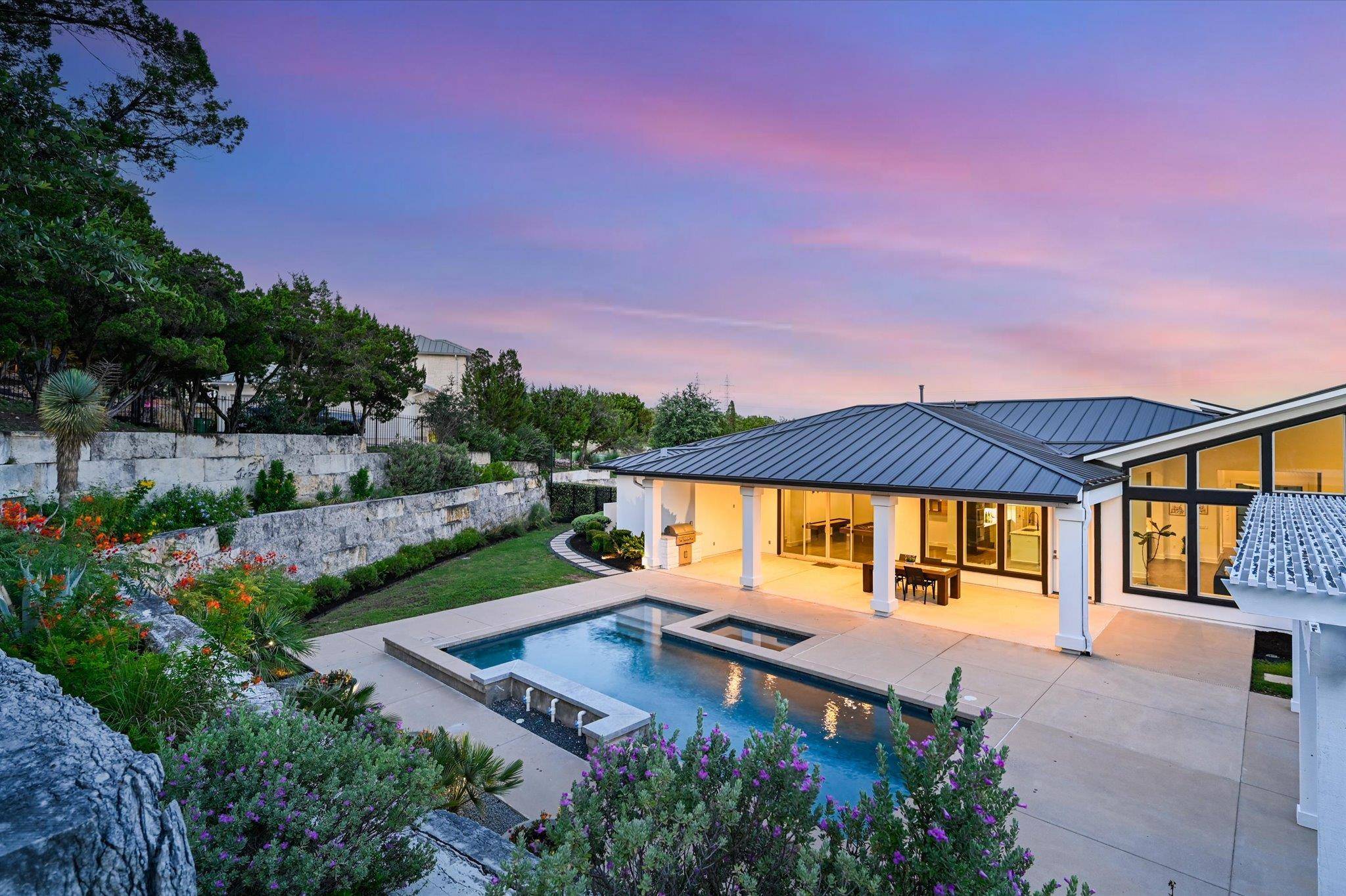3600 Scenic Overlook TRL, Austin, TX 78734
