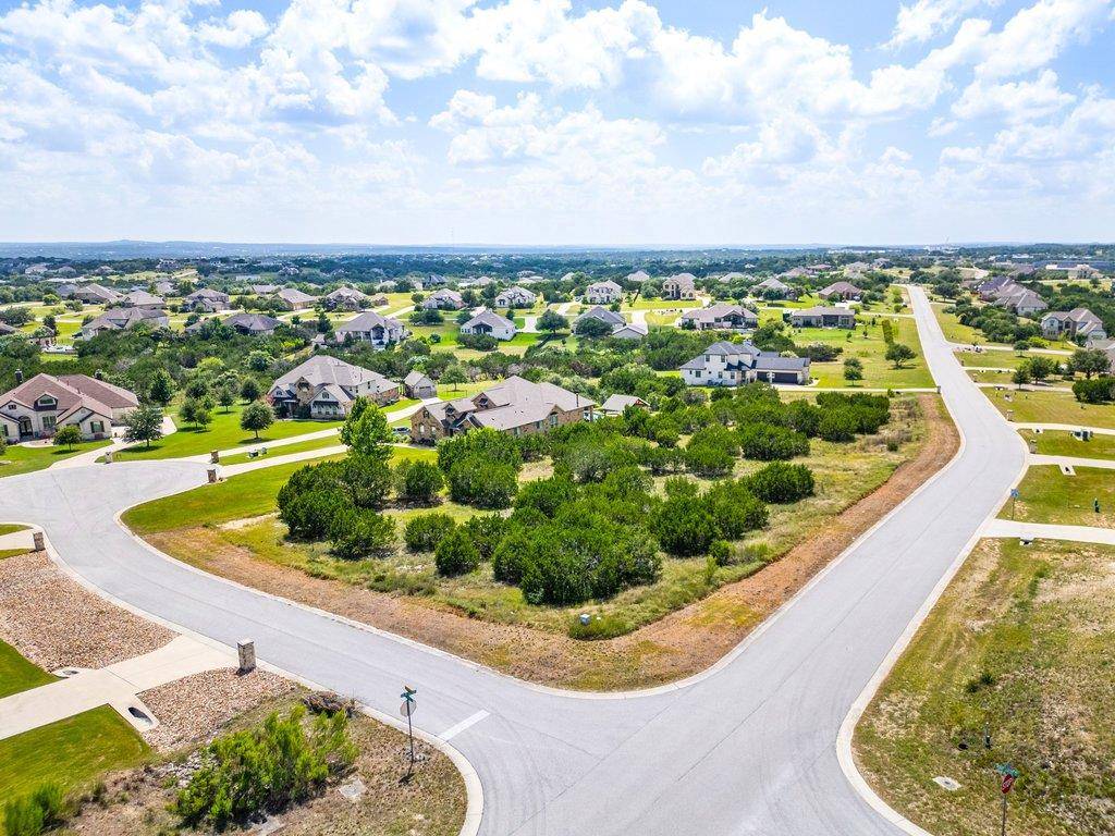270 Honey Locust CT, Driftwood, TX 78619