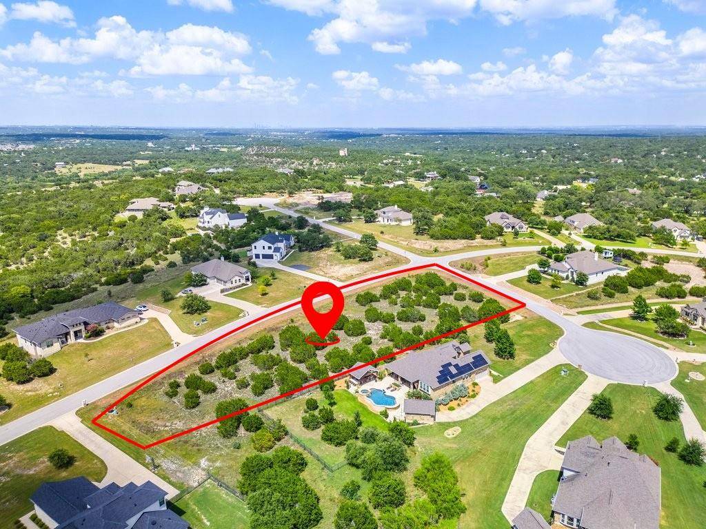 270 Honey Locust CT, Driftwood, TX 78619