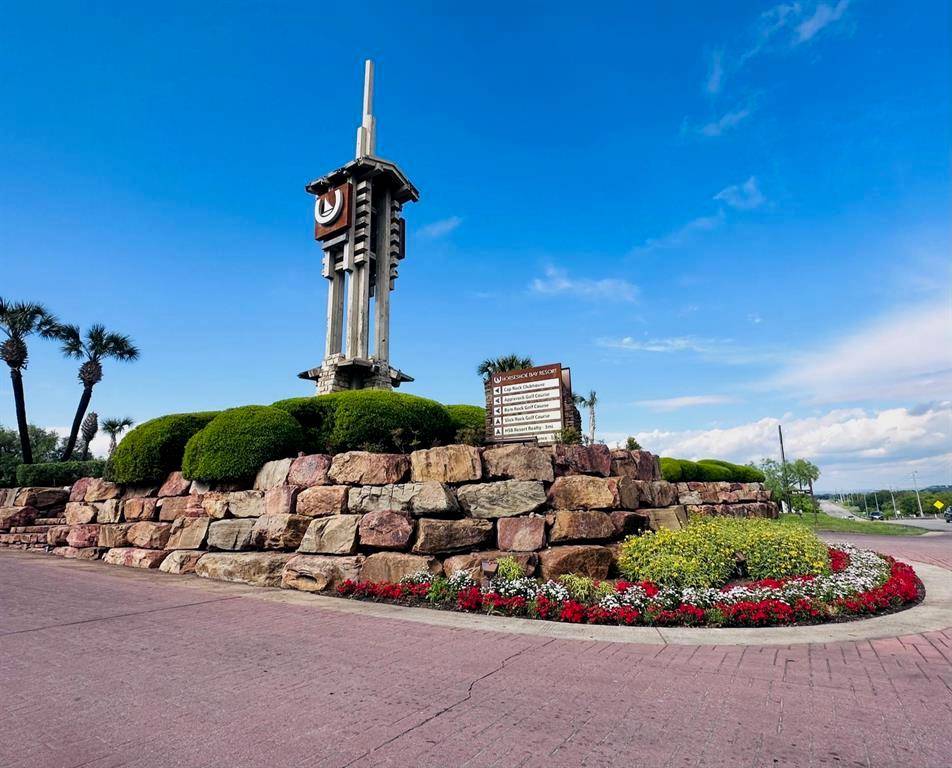 300 Fault Line, Horseshoe Bay, TX 78657