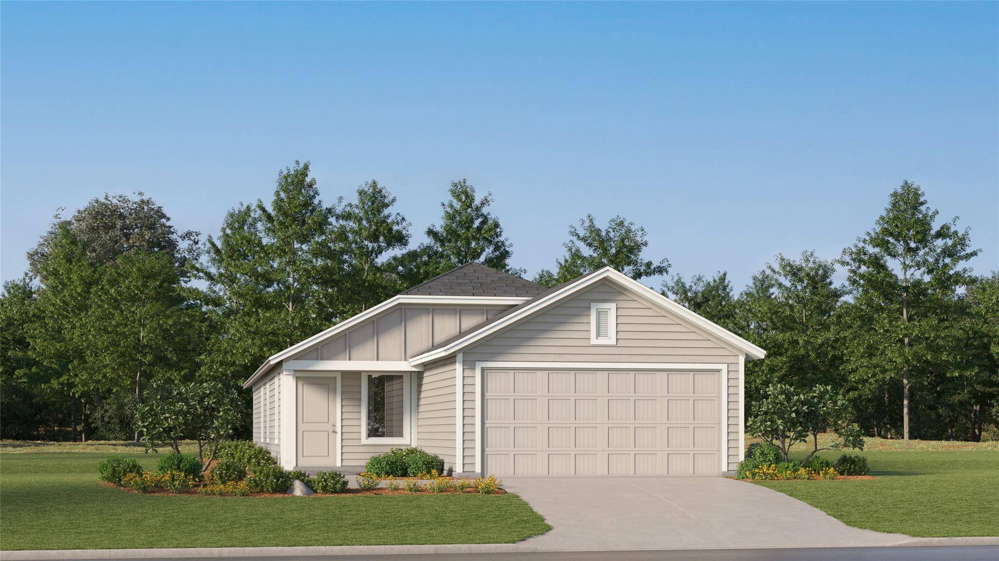 301 Kings Row LN, Jarrell, TX 76537