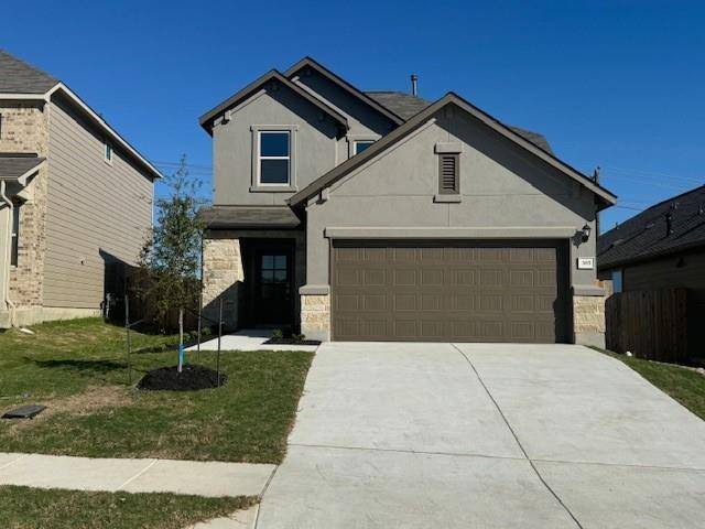 365 Papaya DR, Buda, TX 78610