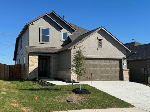 365 Papaya DR, Buda, TX 78610