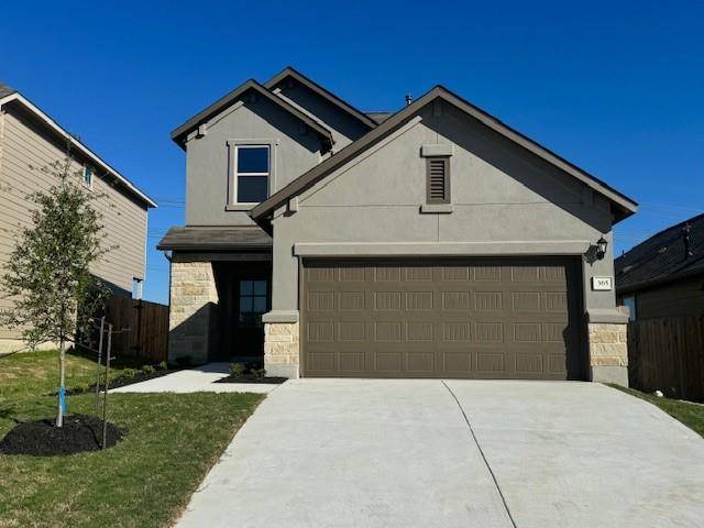 365 Papaya DR, Buda, TX 78610