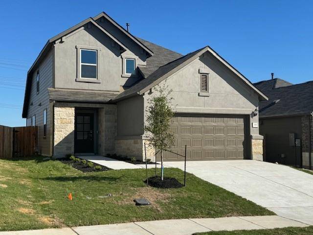 365 Papaya DR, Buda, TX 78610