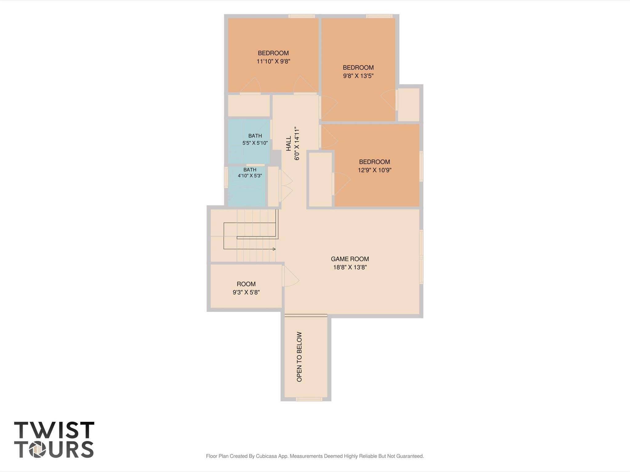 136 Tailwind DR, Kyle, TX 78640
