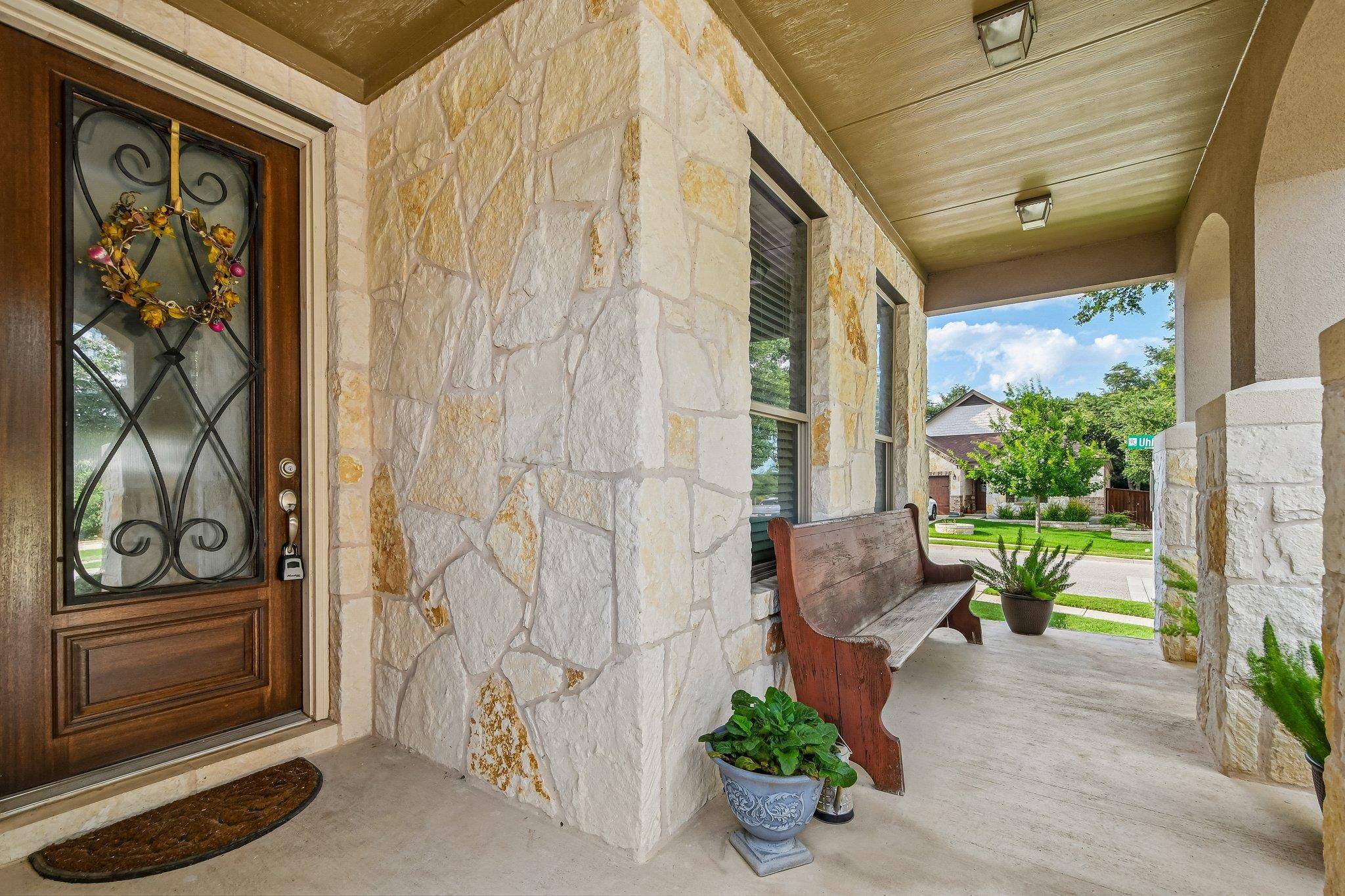 1601 Bovina DR, Leander, TX 78641