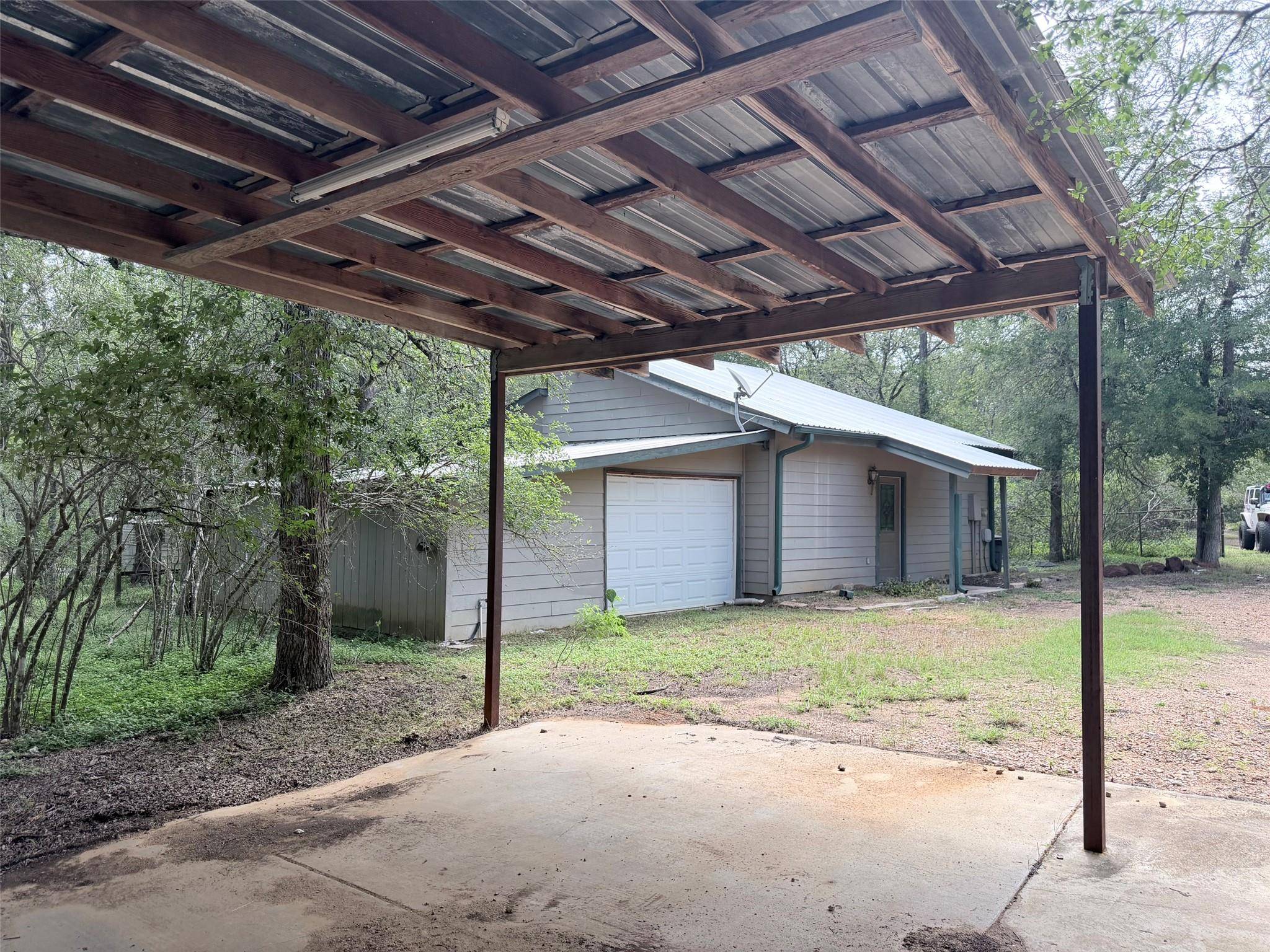 236 A Piney Ridge DR, Bastrop, TX 78602