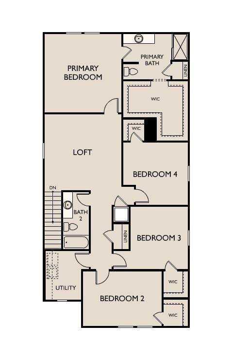 528 Old Western PASS, Jarrell, TX 76537