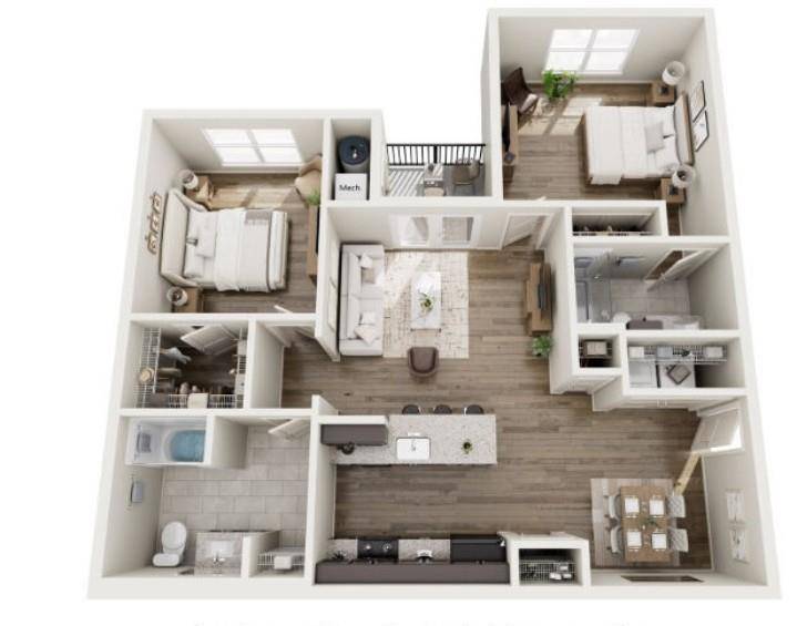 13411 FM812 RD #4104, Del Valle, TX 78617