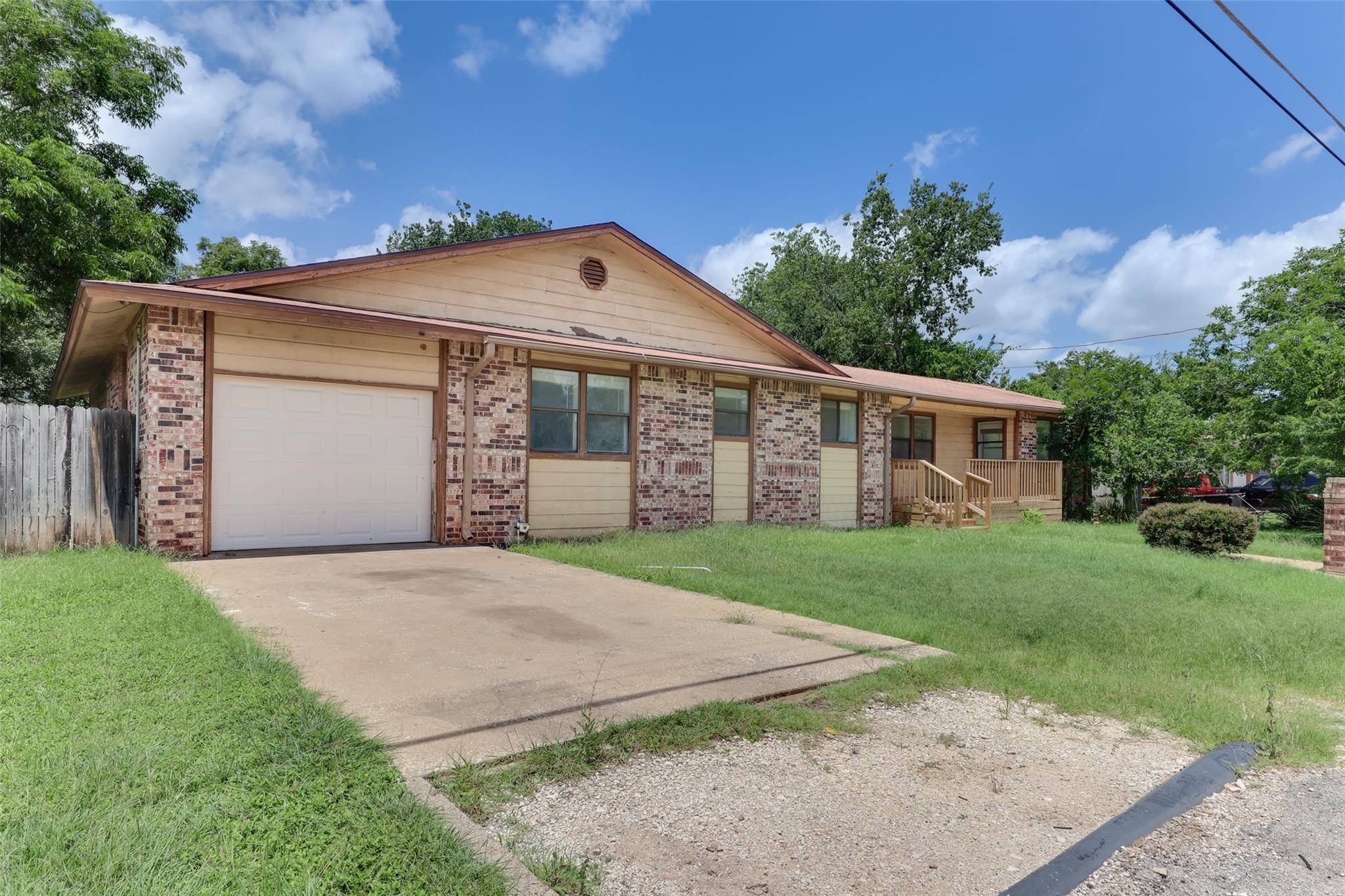 2509 Sumac LN, Cedar Park, TX 78613