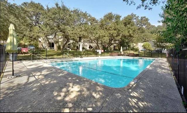 5332 Balcones DR #D, Austin, TX 78731