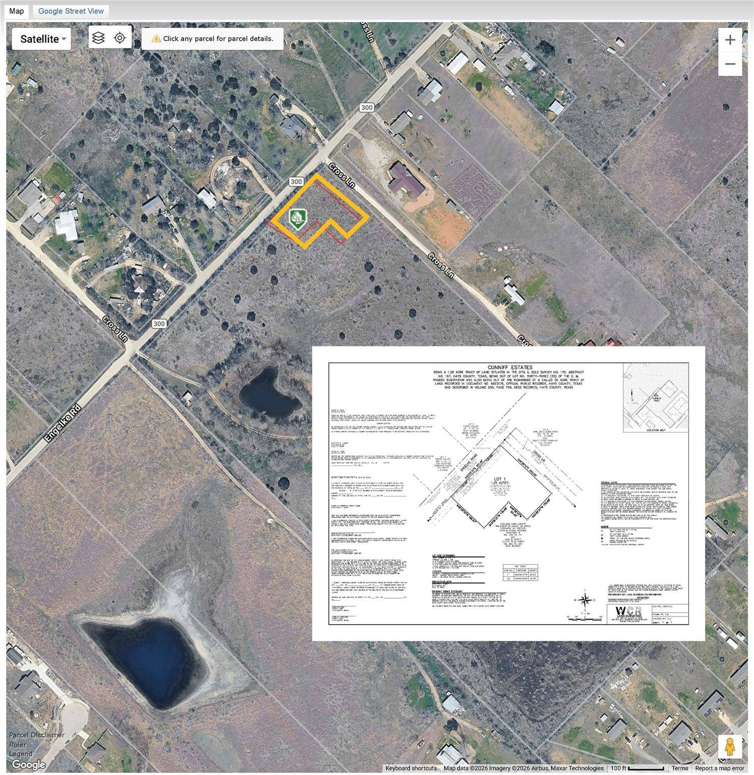 00 Engelke RD, Kyle, TX 78640