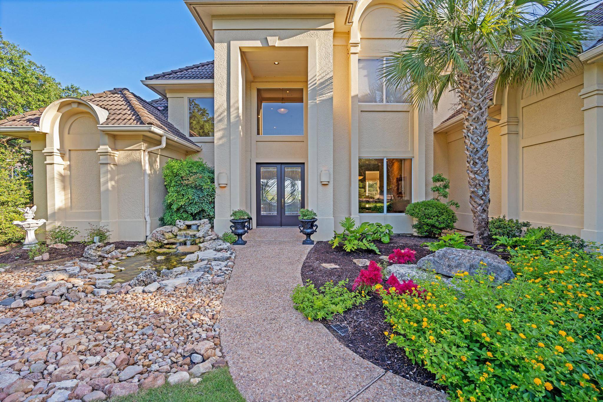 17909 Kingfisher Ridge DR, Lago Vista, TX 78645