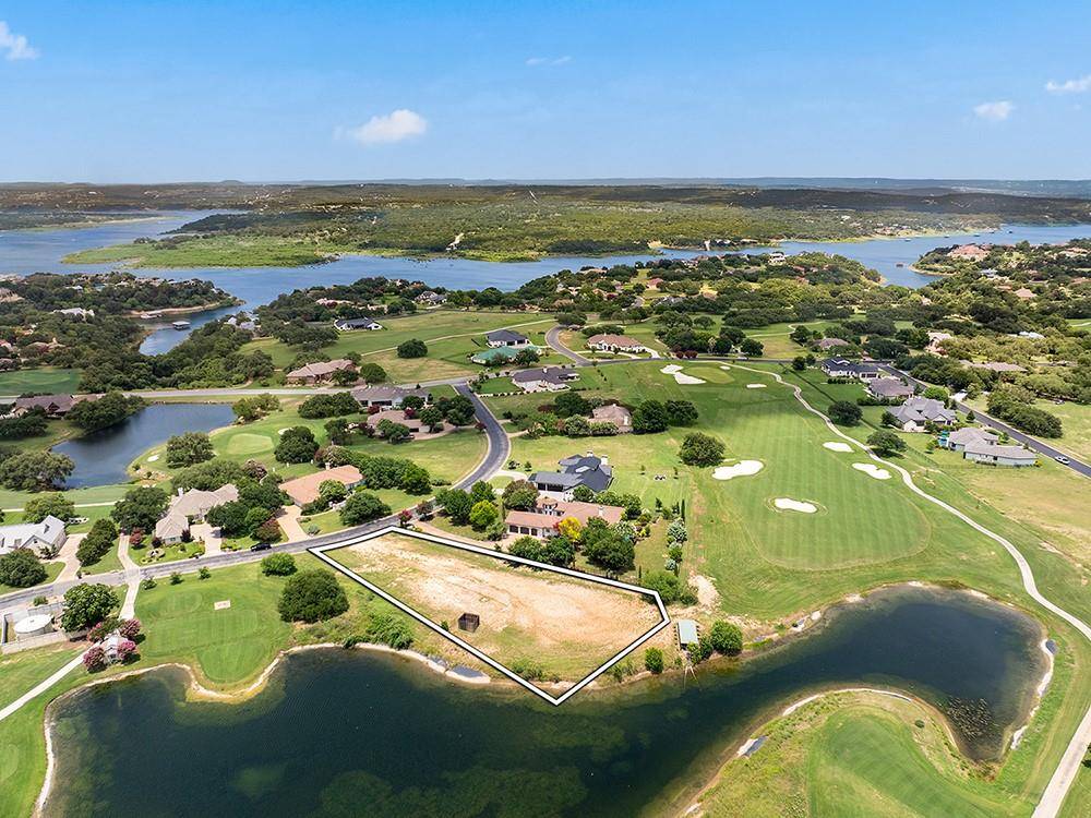 2117 Lauren DR, Spicewood, TX 78669