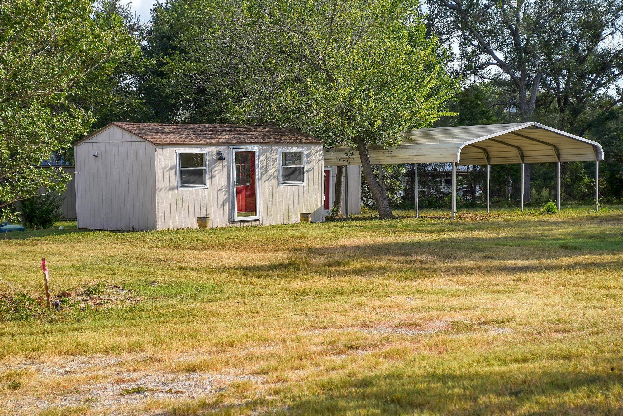 901 State Highway 21 HWY W, Cedar Creek, TX 78612