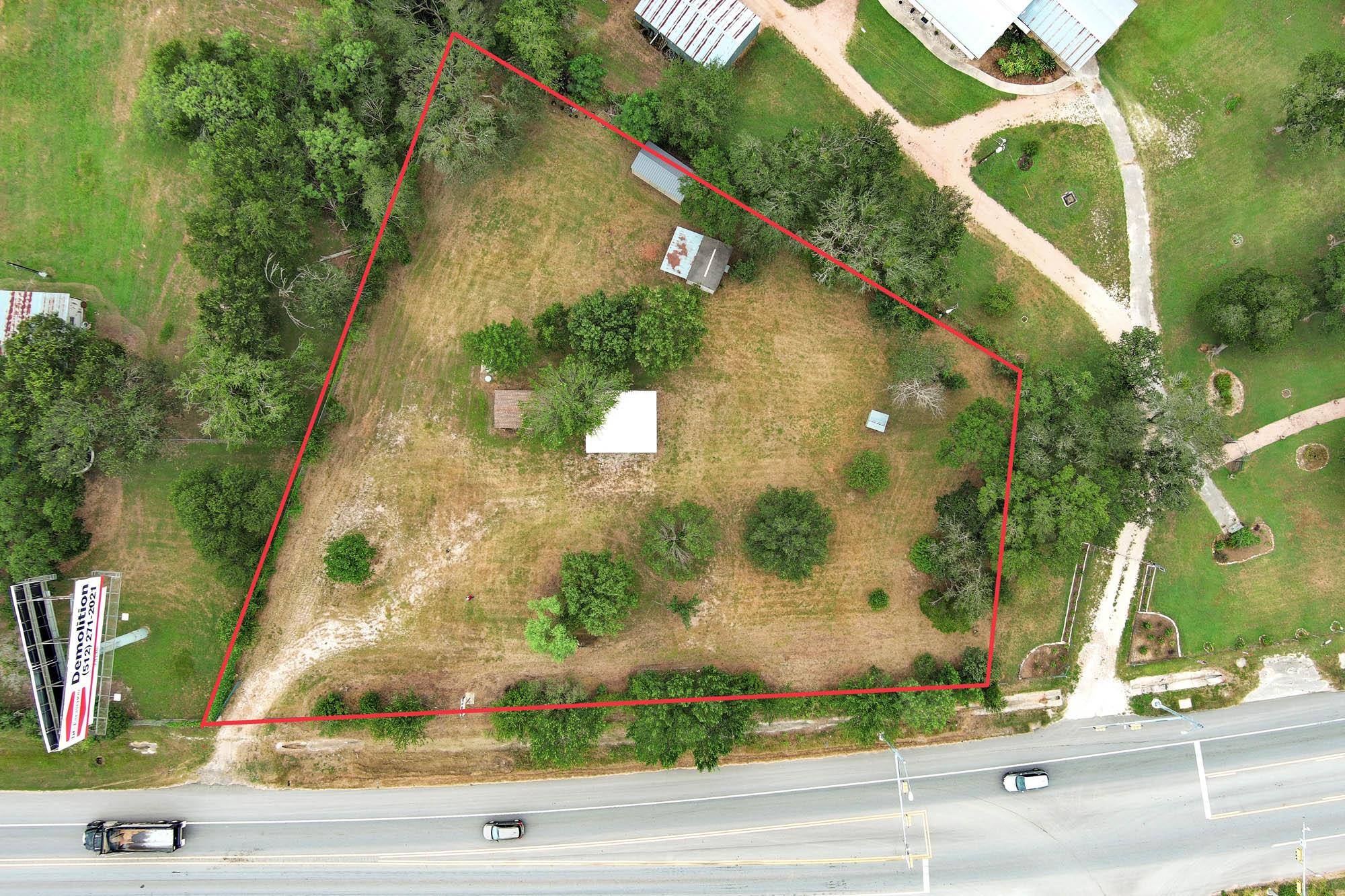 901 State Highway 21 HWY W, Cedar Creek, TX 78612