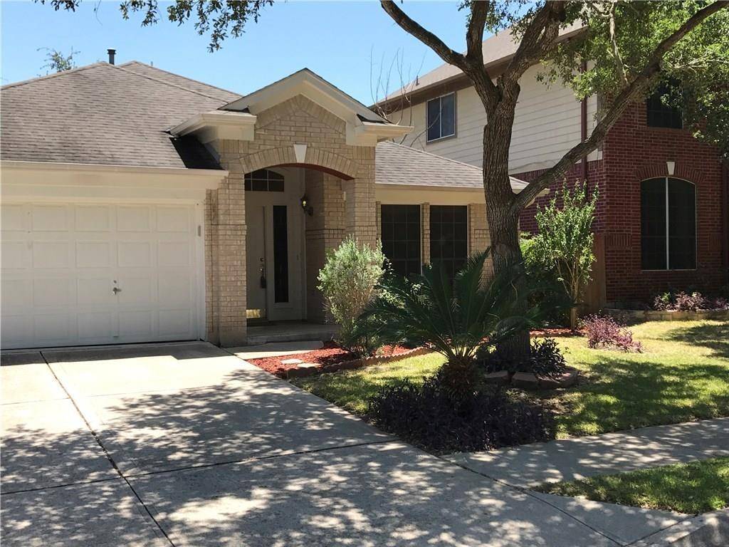 10309 Broomflower DR, Austin, TX 78739