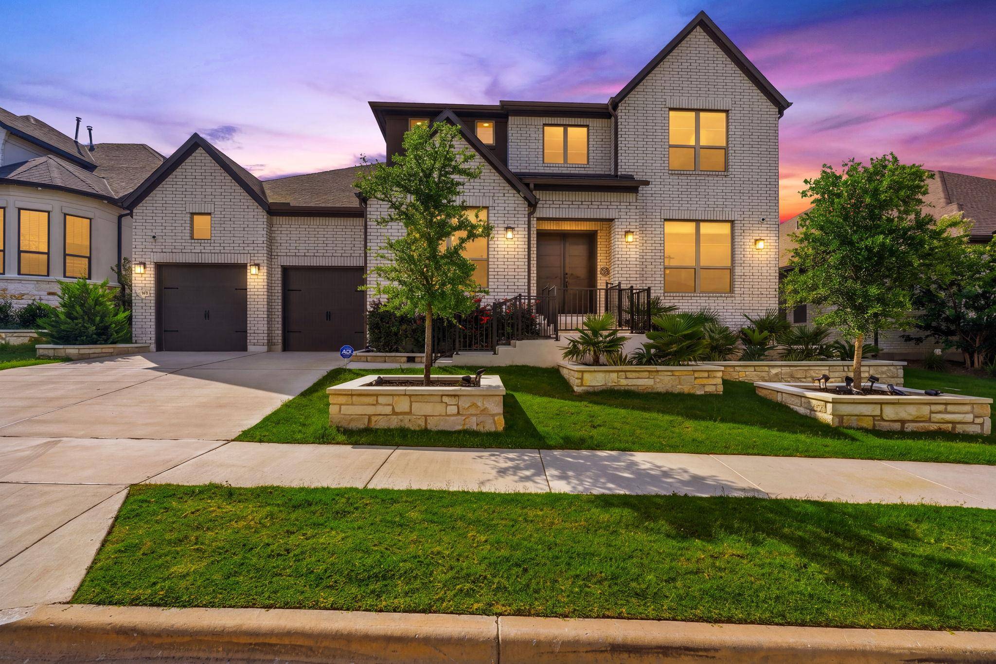 413 Summerhill LN, Georgetown, TX 78628