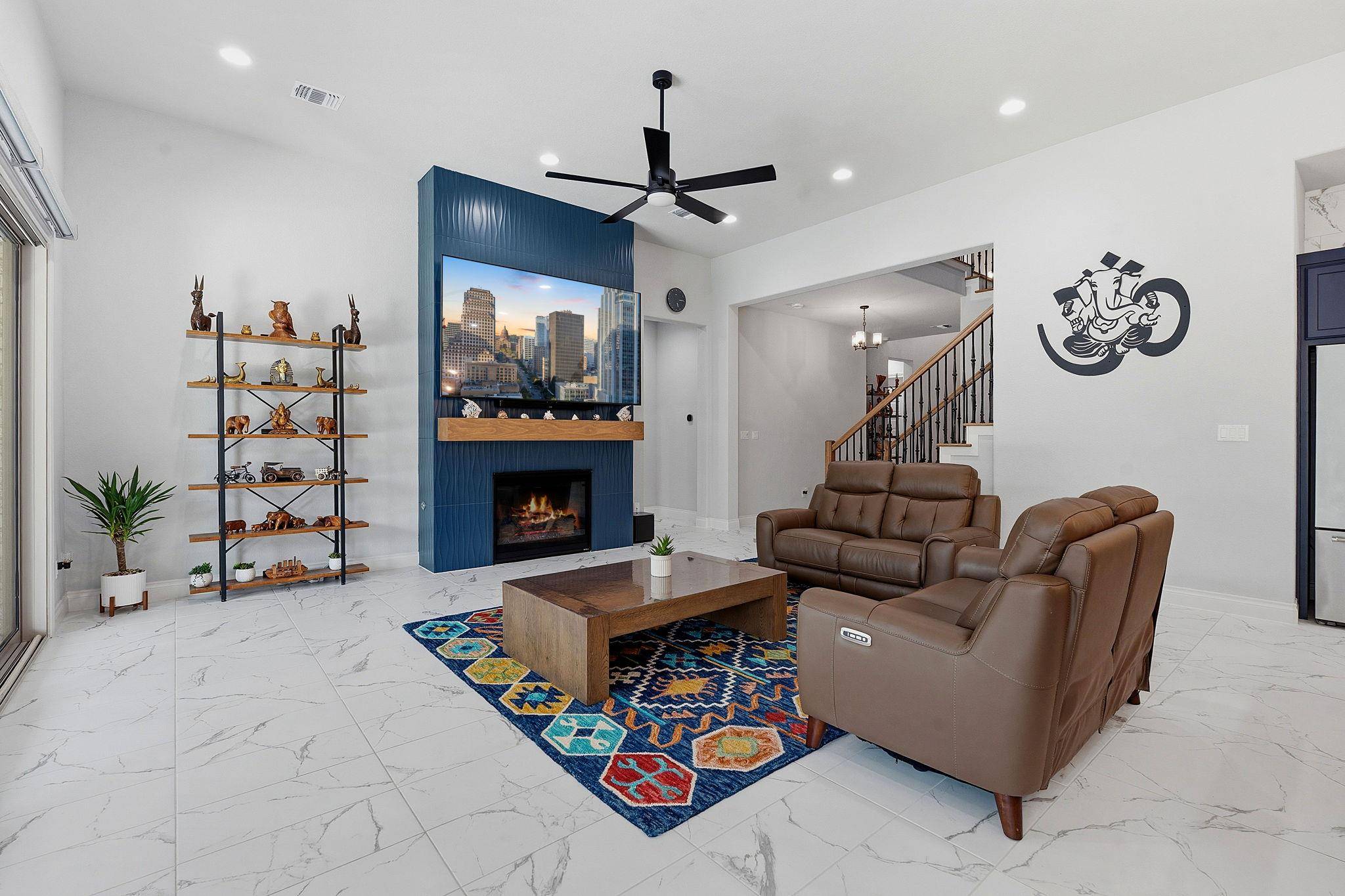 413 Summerhill LN, Georgetown, TX 78628