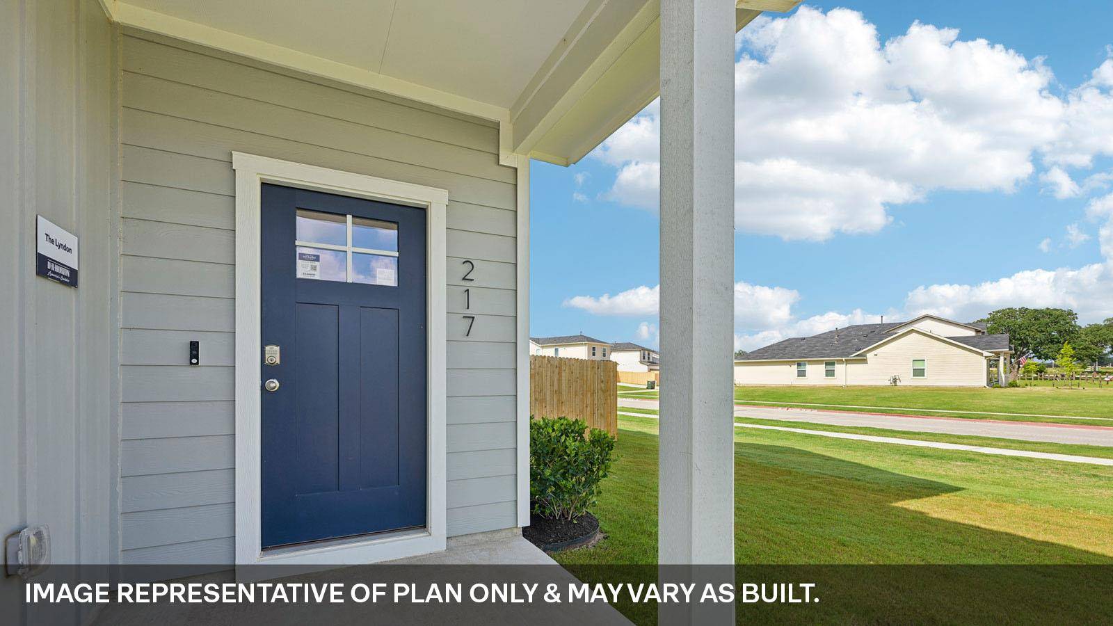 328 George Neggan LN, Bastrop, TX 78602