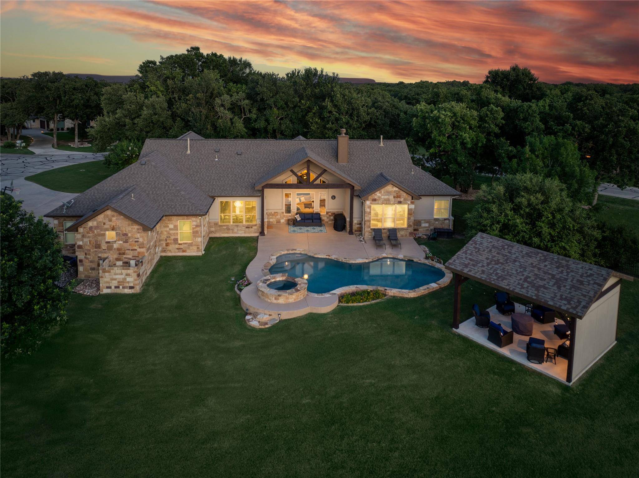 101 Adobe CV, Georgetown, TX 78633
