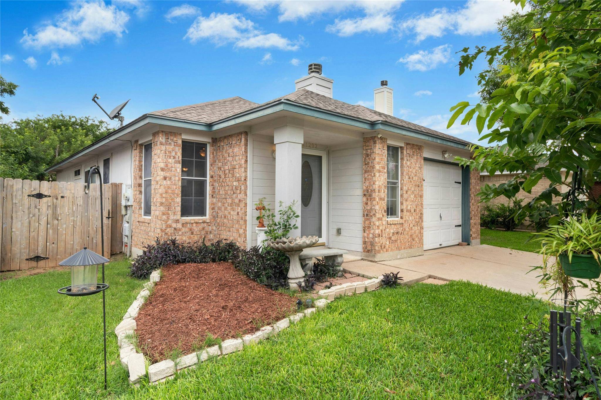 21202 Derby Day Ave, Pflugerville, TX 78660
