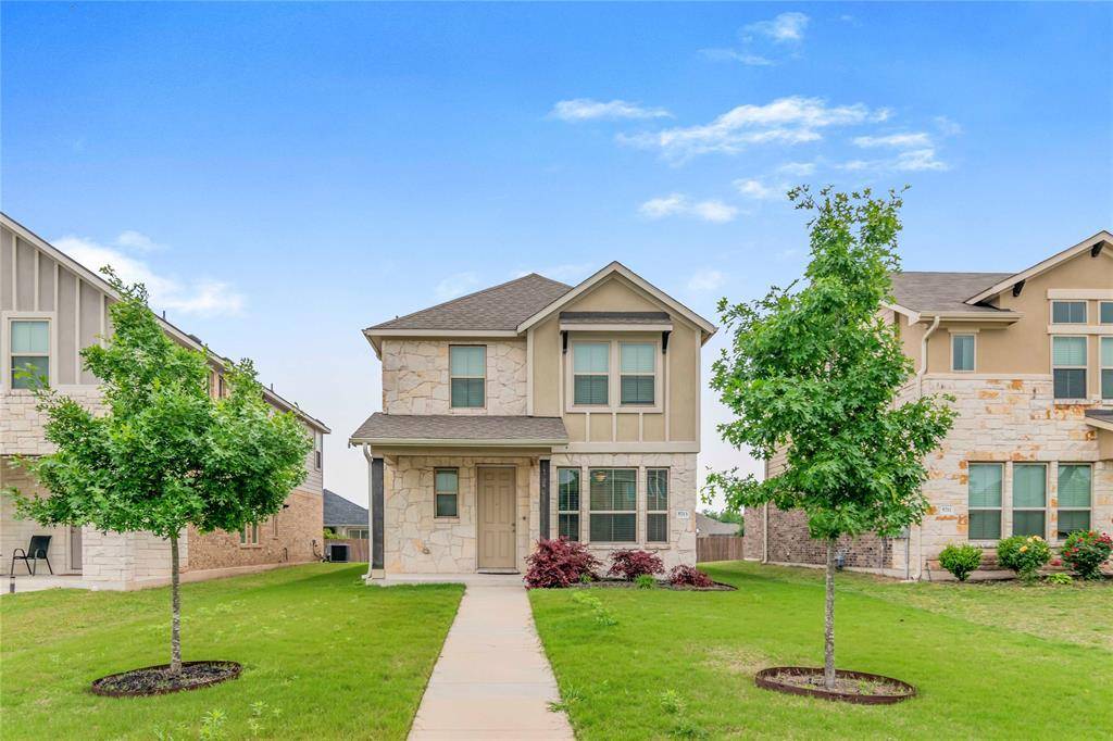 5713 Pleasanton PKWY, Pflugerville, TX 78660