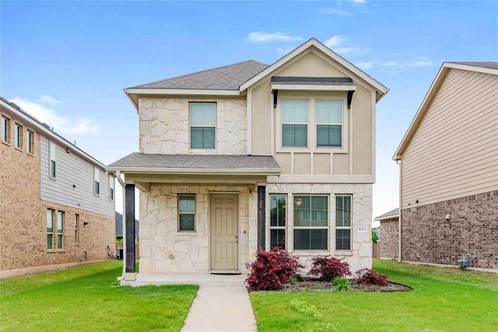 5713 Pleasanton PKWY, Pflugerville, TX 78660