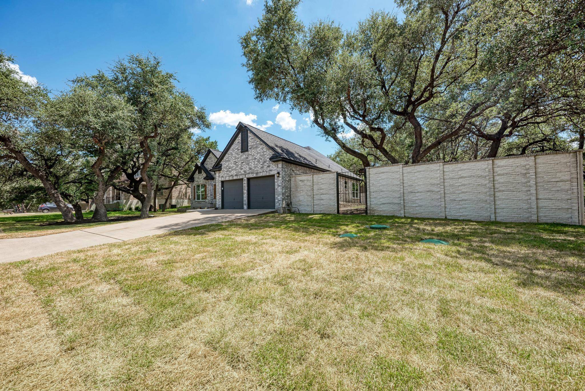 1110 Mayan WAY, Austin, TX 78733