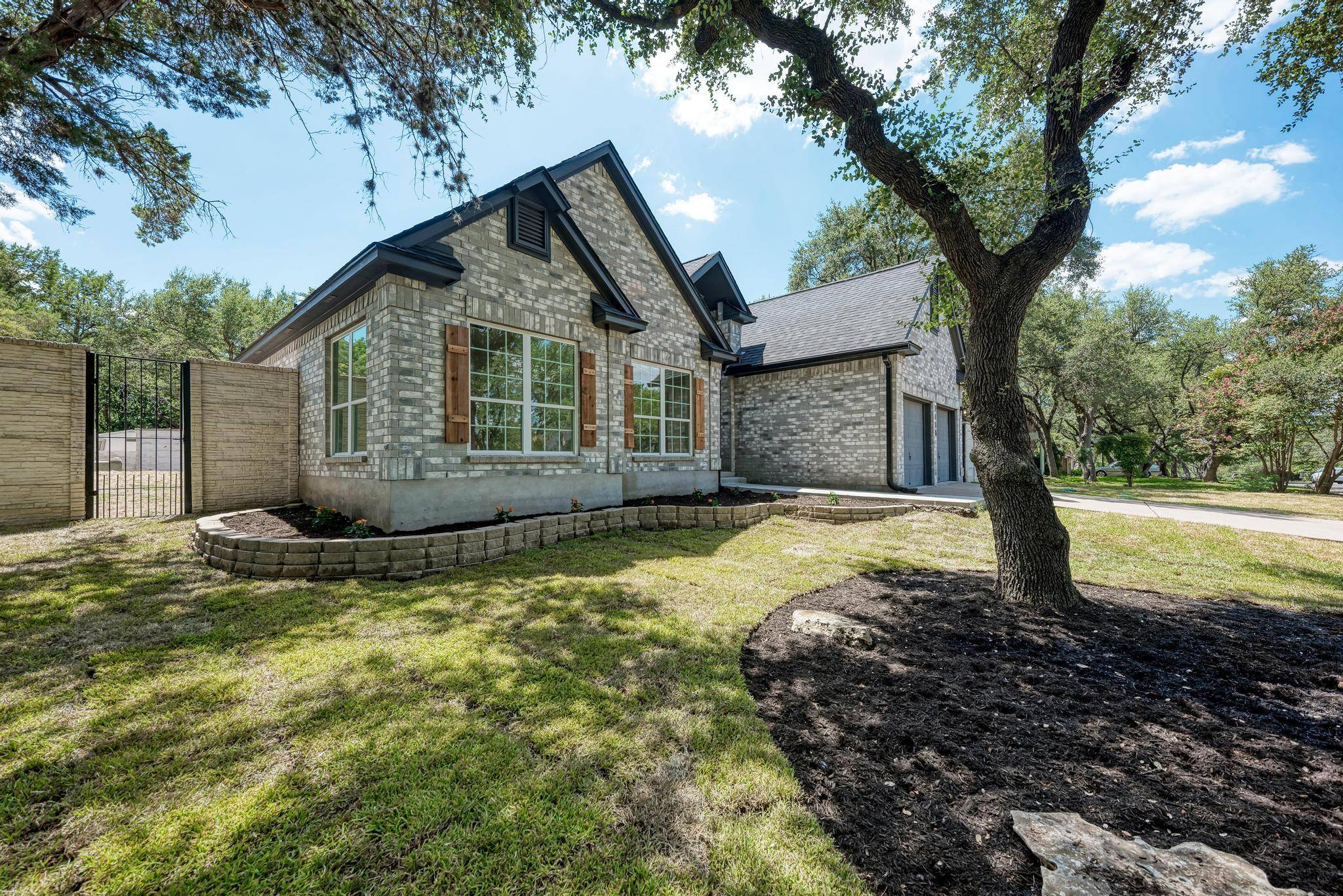 1110 Mayan WAY, Austin, TX 78733