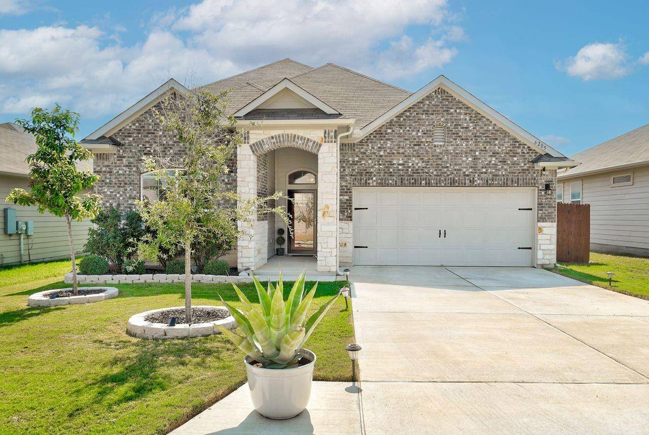 6205 Kildare DR, Georgetown, TX 78626