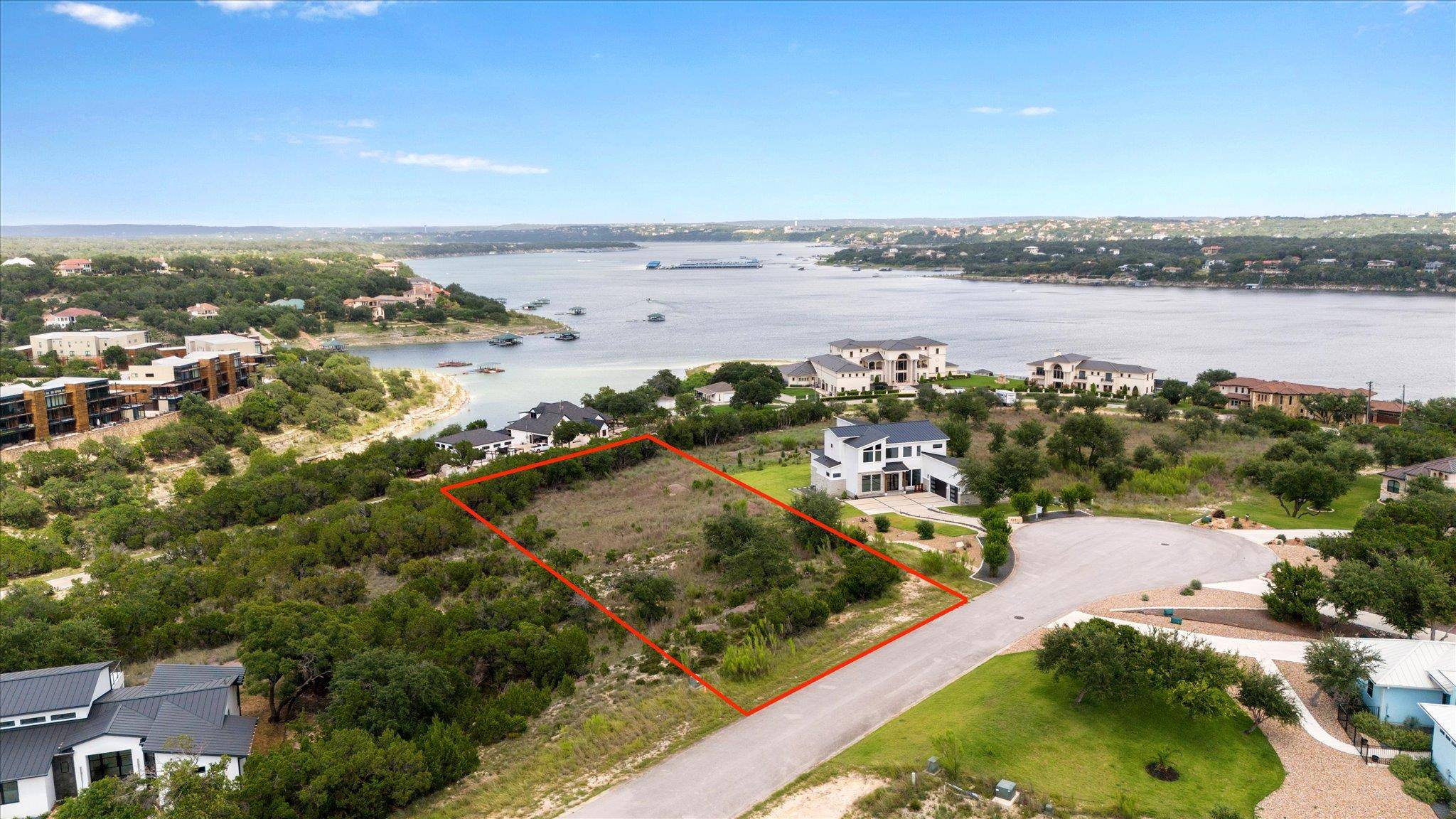 18108 Cedar Sage CT, Lago Vista, TX 78645