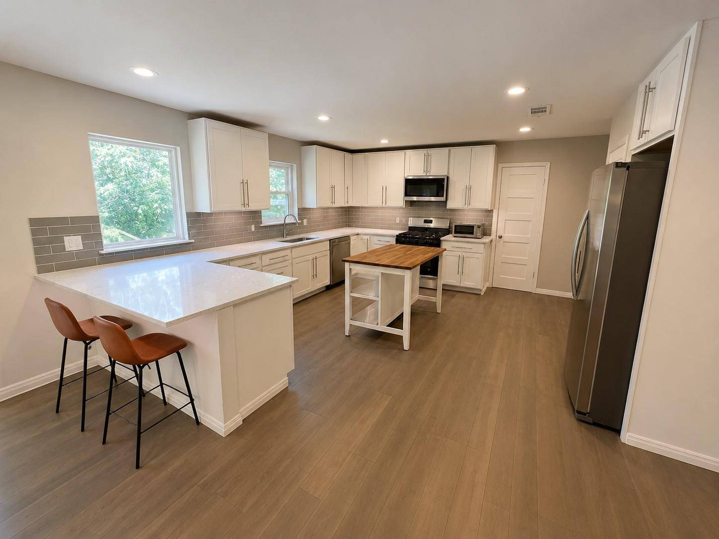 1200 Somerset Ave, Austin, TX 78753