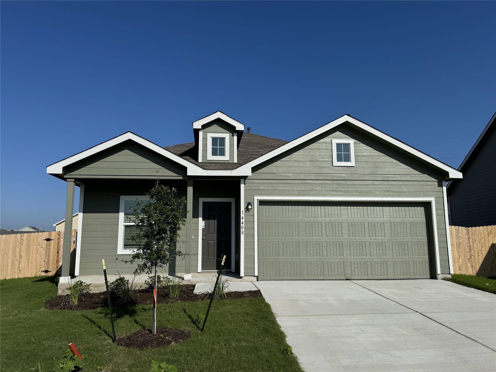 14408 Koti WAY, Pflugerville, TX 78660