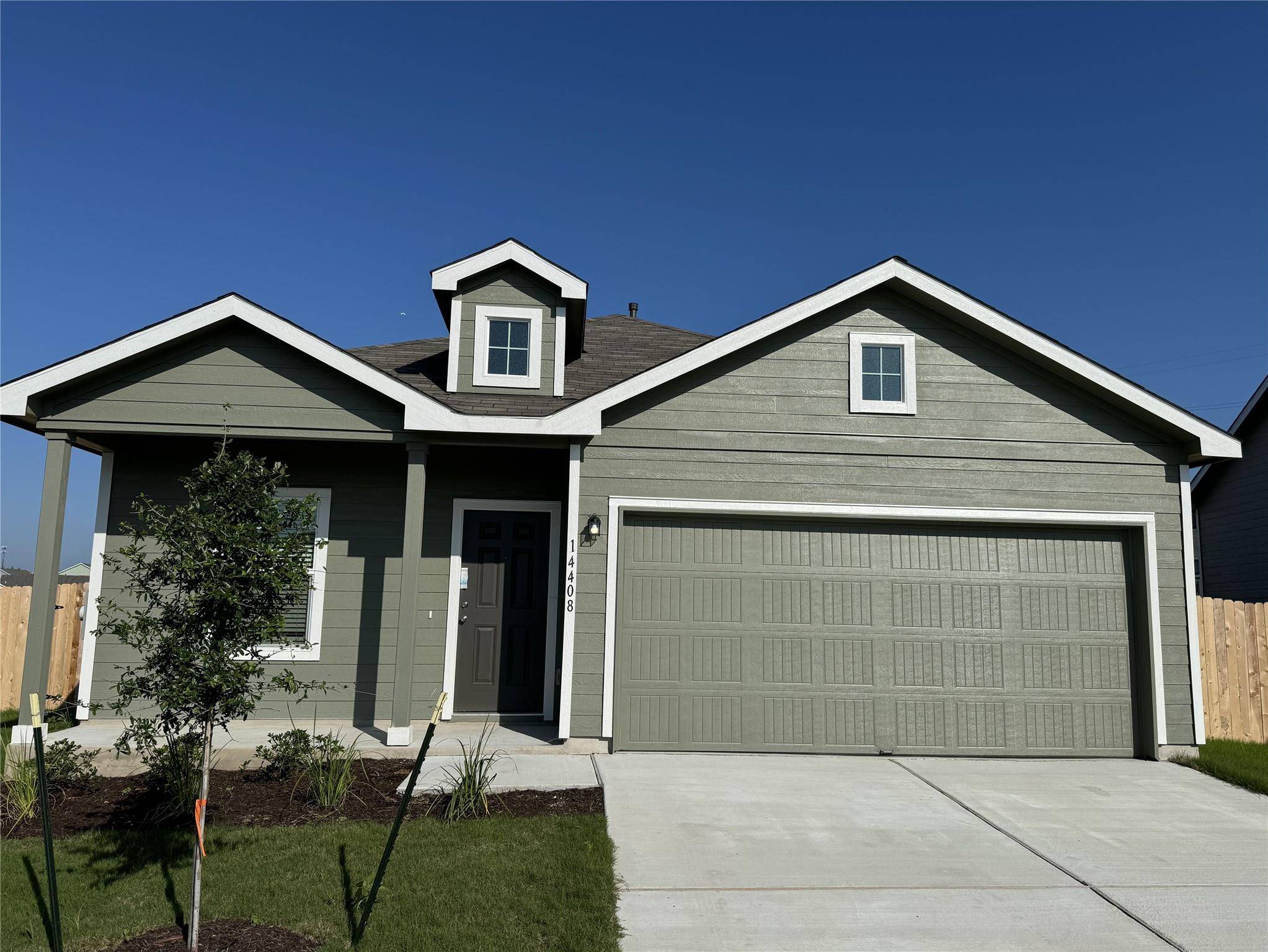 14408 Koti WAY, Pflugerville, TX 78660