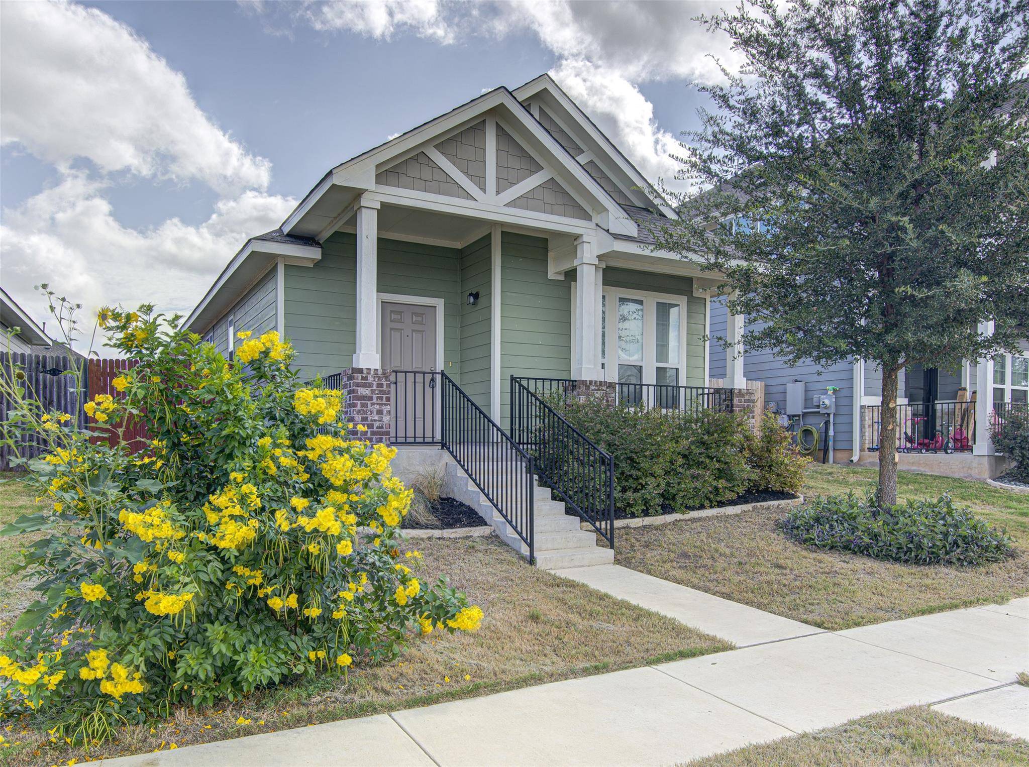120 Witchhazel WAY, San Marcos, TX 78666