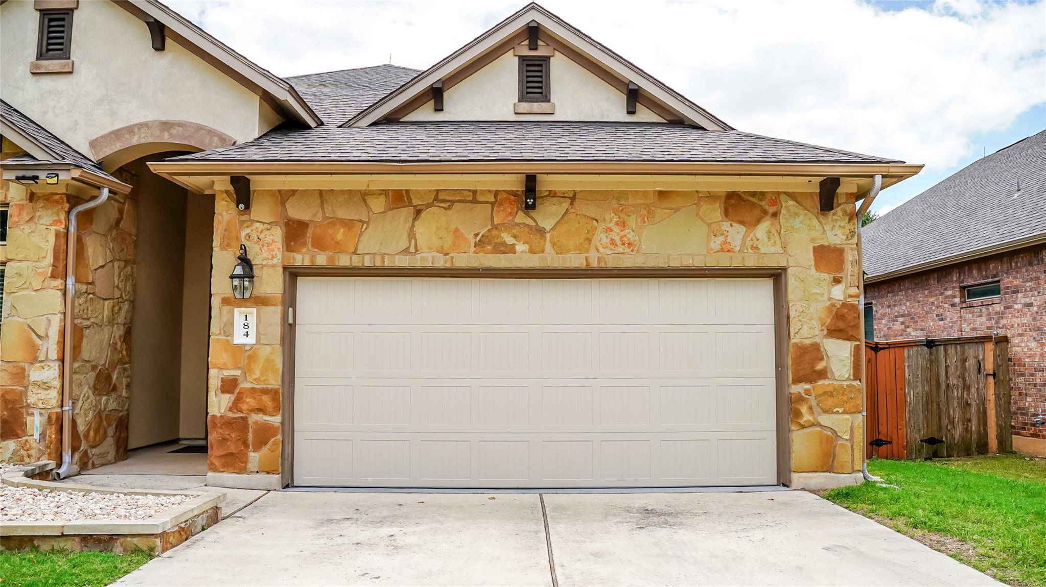 184 Fort Cobb WAY, Georgetown, TX 78628