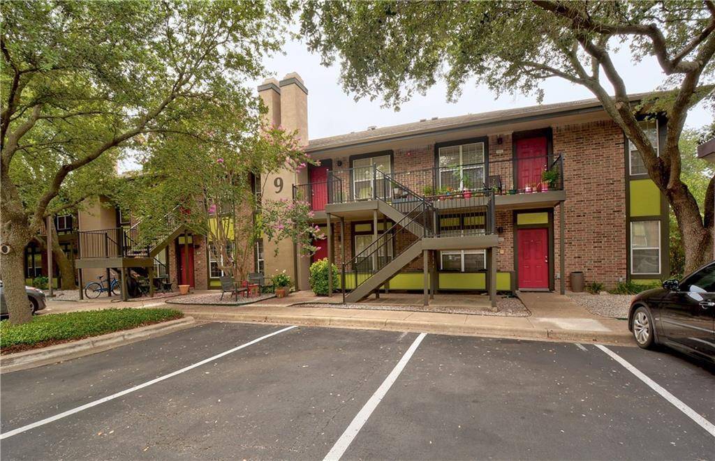 7685 Northcross DR #921, Austin, TX 78757