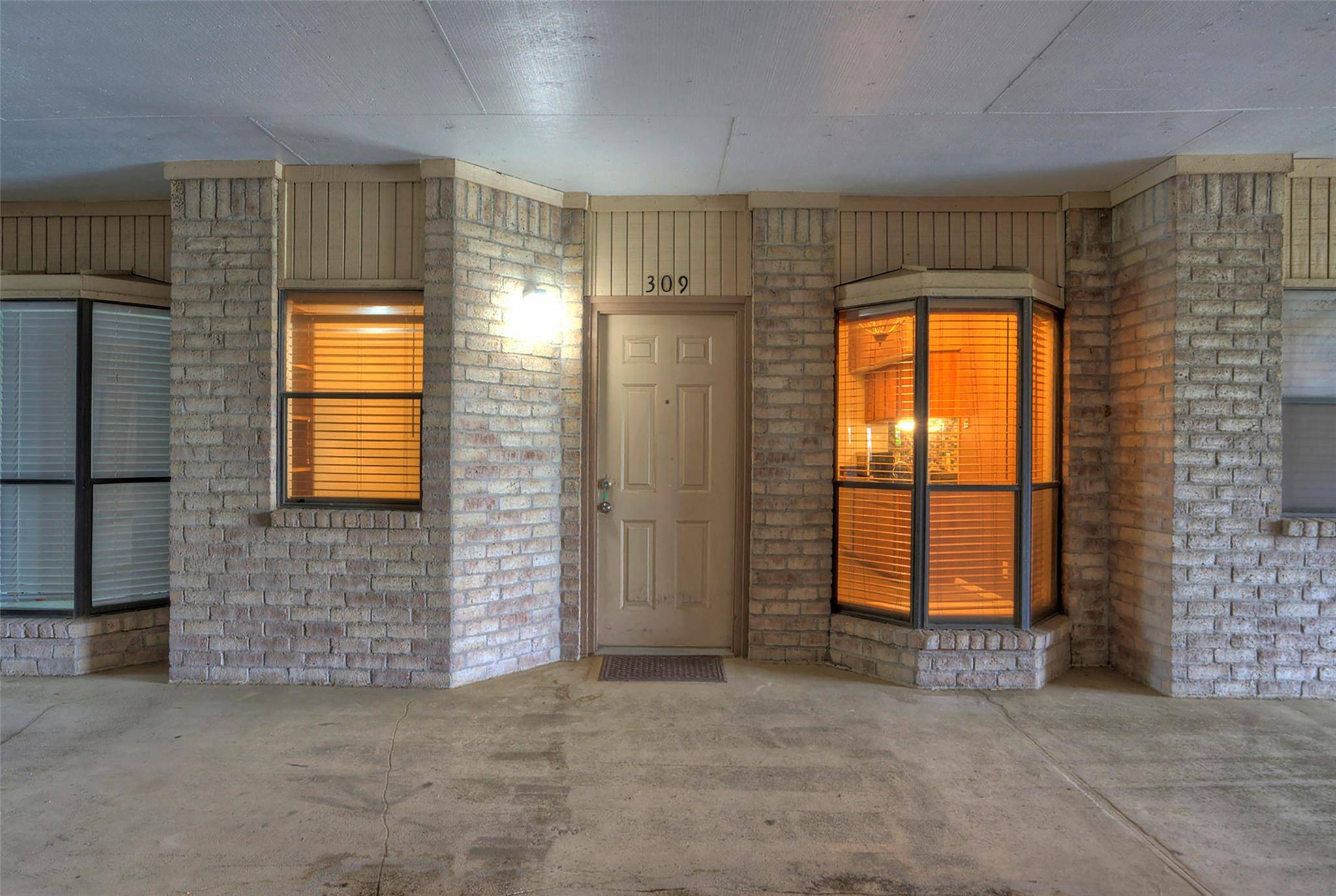 3316 Guadalupe ST #309, Austin, TX 78705