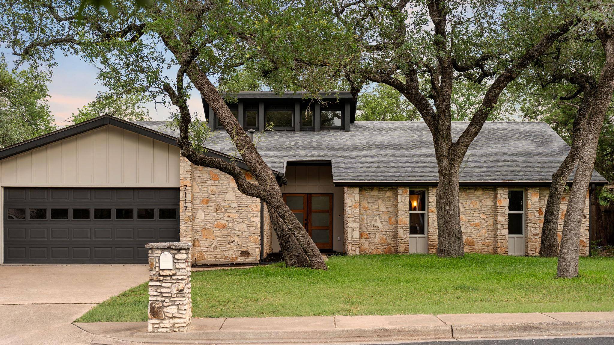 7117 Vallecito DR, Austin, TX 78759
