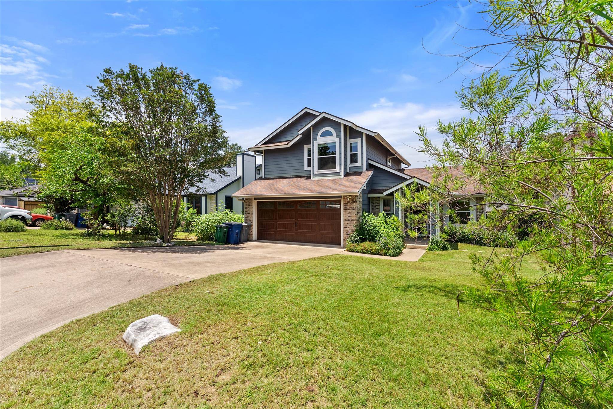 8406 Washita DR, Austin, TX 78749