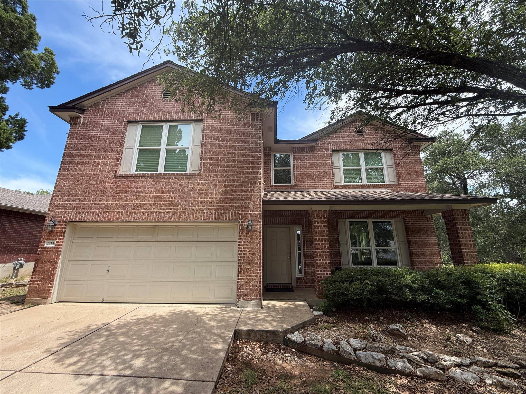 1315 CABERNET WAY, Leander, TX 78641