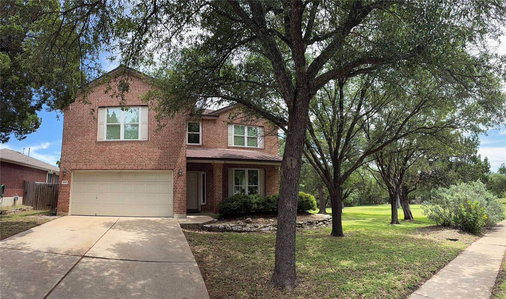 1315 CABERNET WAY, Leander, TX 78641