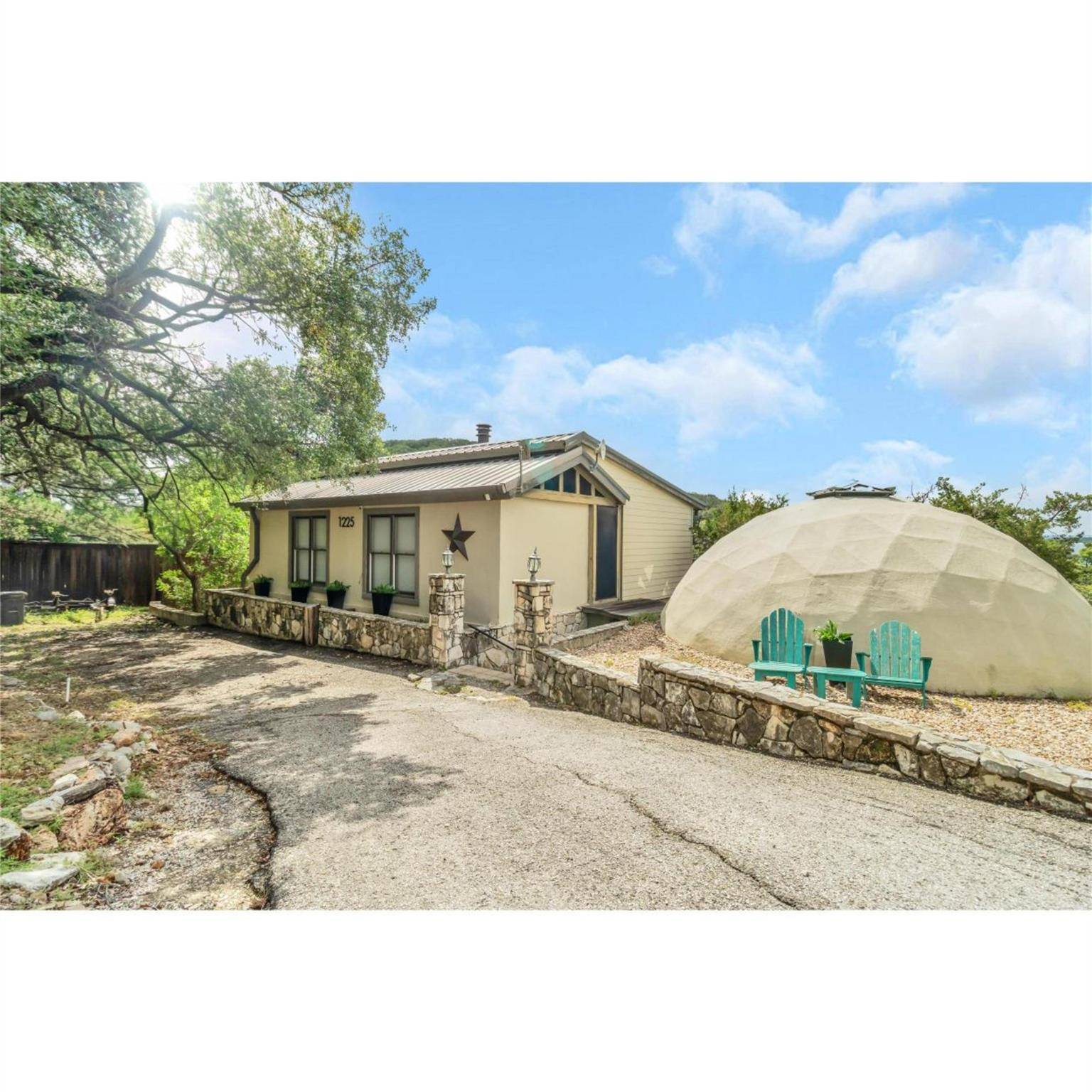 1225 Waterway LN, Burnet, TX 78611