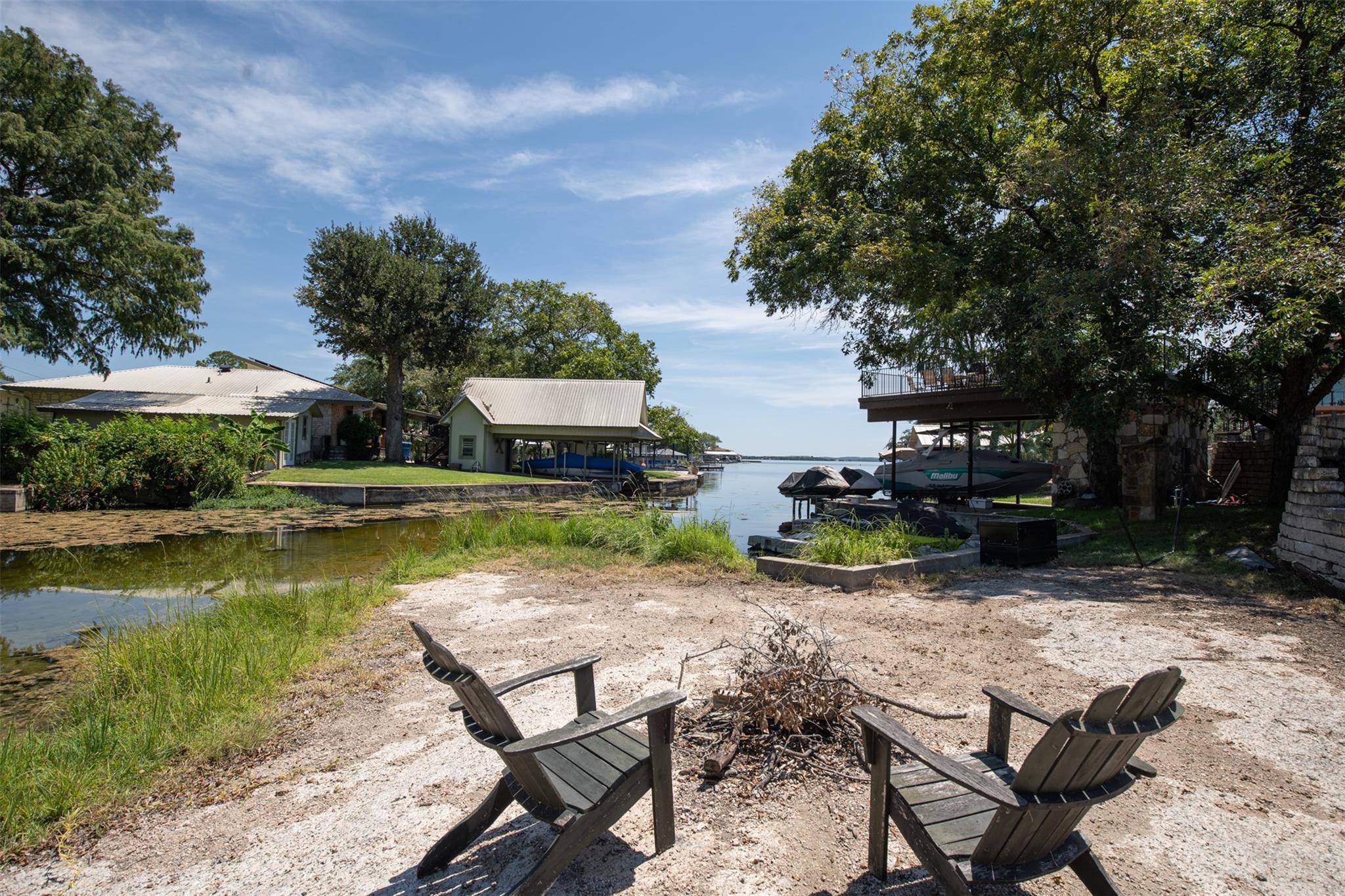 Lots 7a - 11 Hillview DR, Granite Shoals, TX 78654