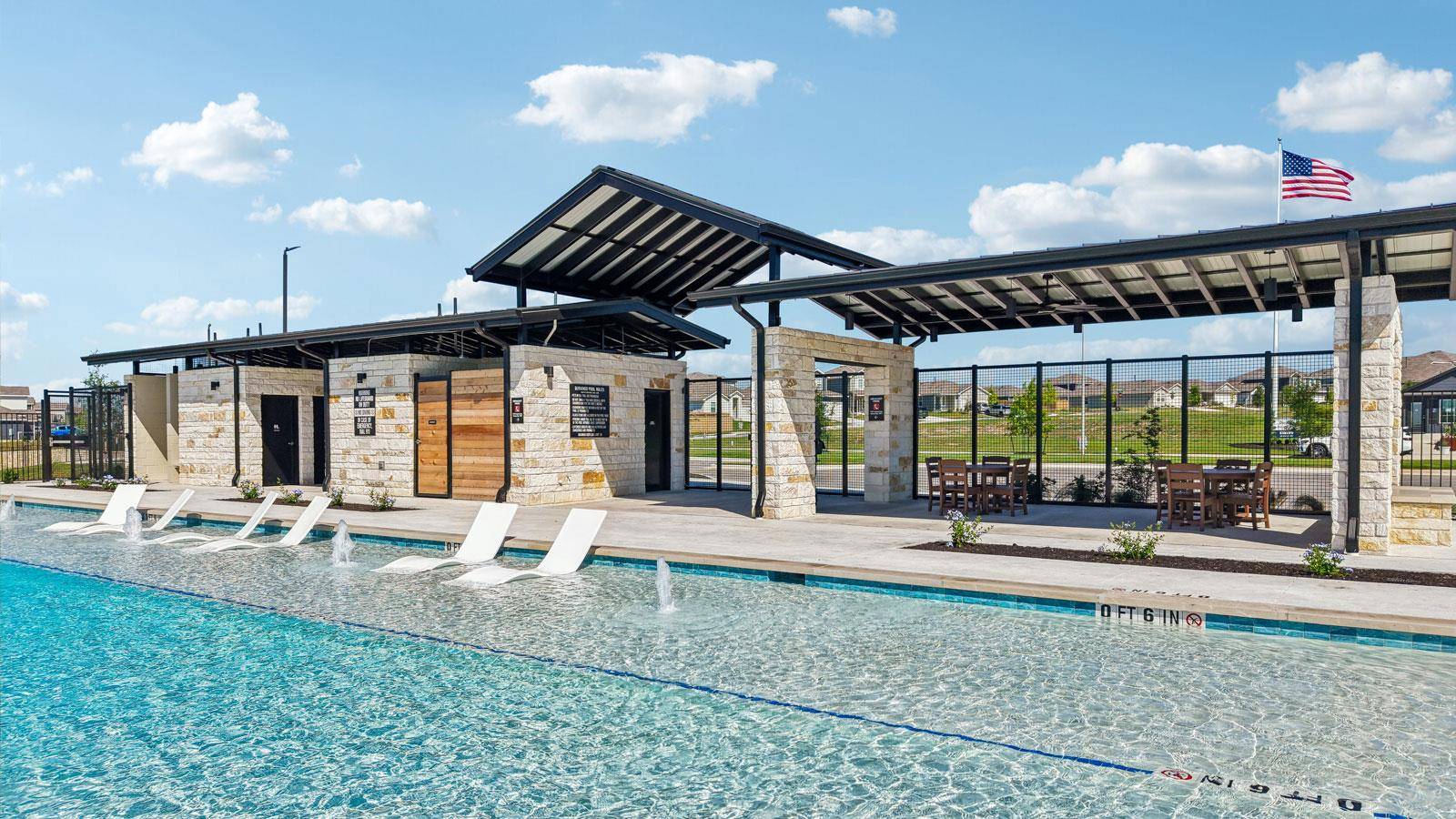 12124 Silverton Tree BND, Mustang Ridge, TX 78610