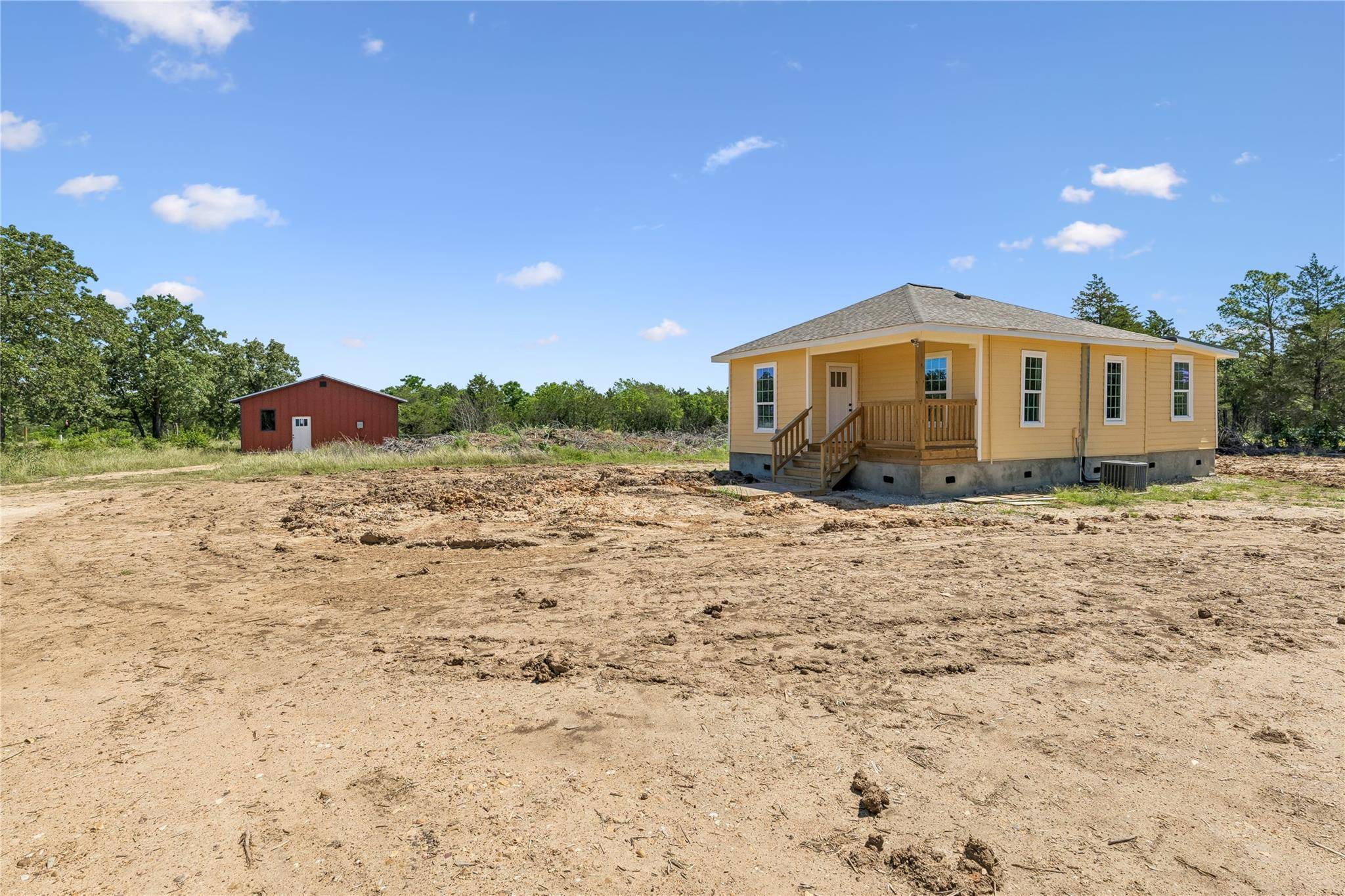 255 Foothill RD, Bastrop, TX 78602