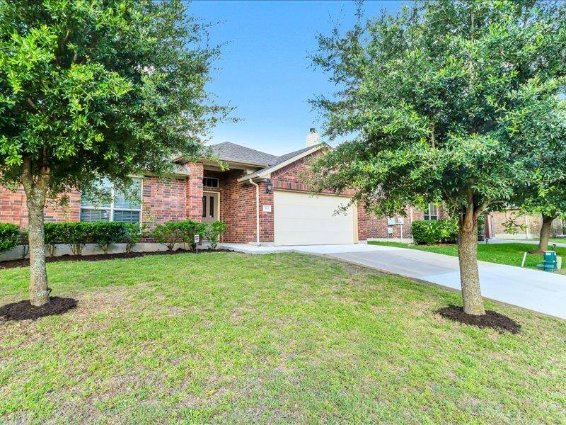 3513 Dry Brook XING, Pflugerville, TX 78660